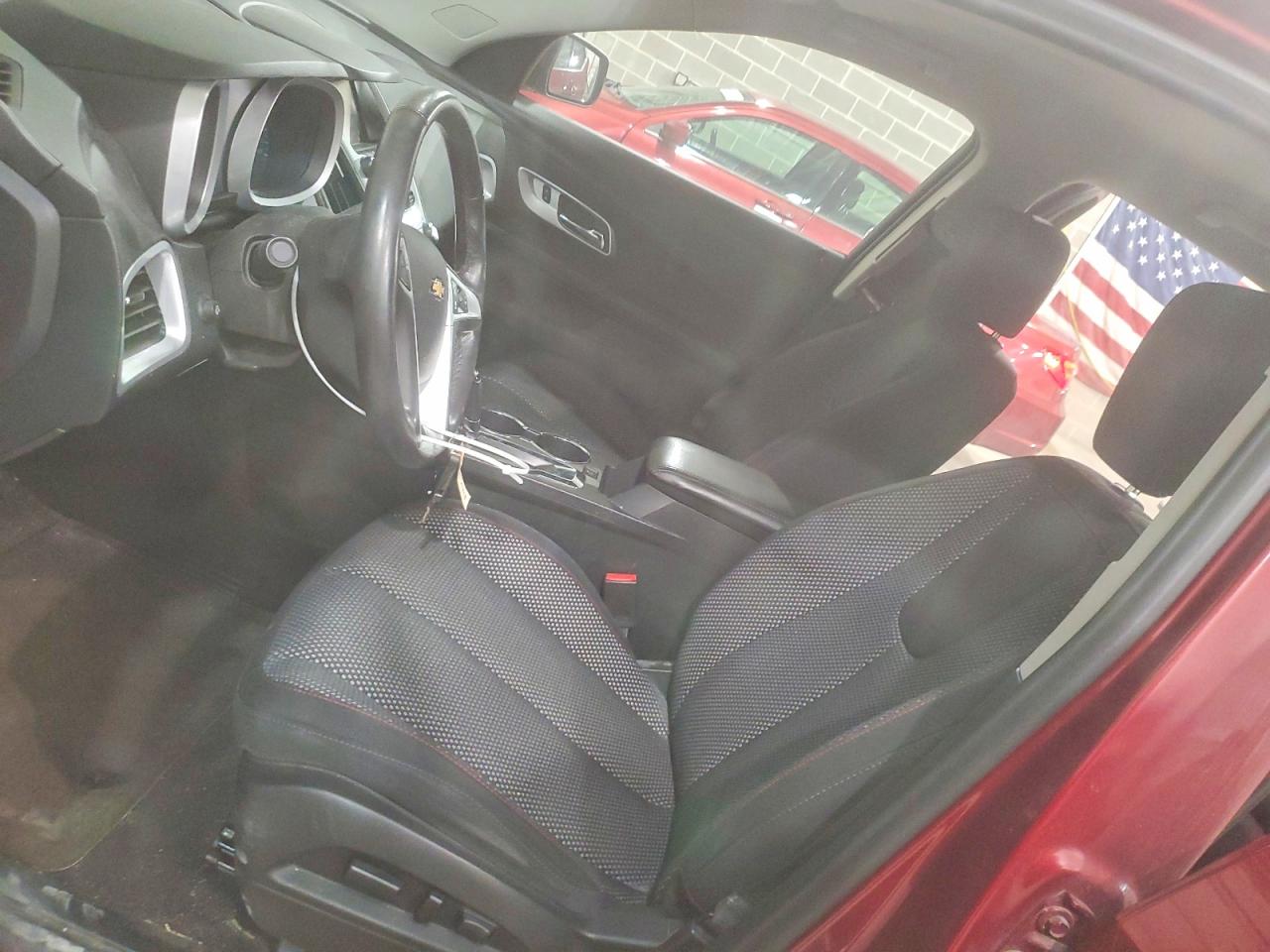 2016 CHEVROLET EQUINOX LT photo 13