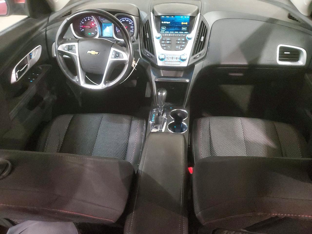 2016 CHEVROLET EQUINOX LT photo 15