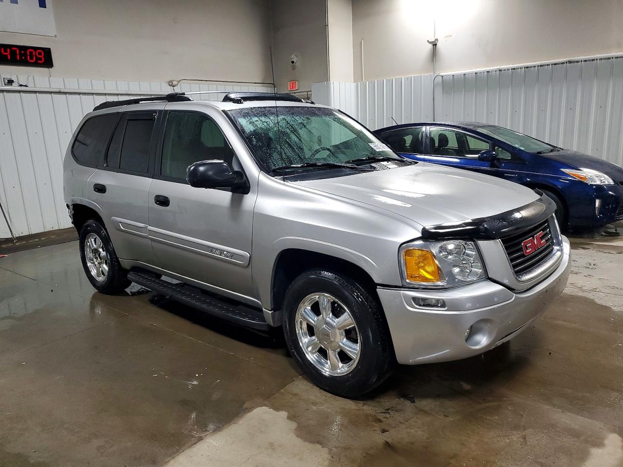 2005 GMC ENVOY photo 4