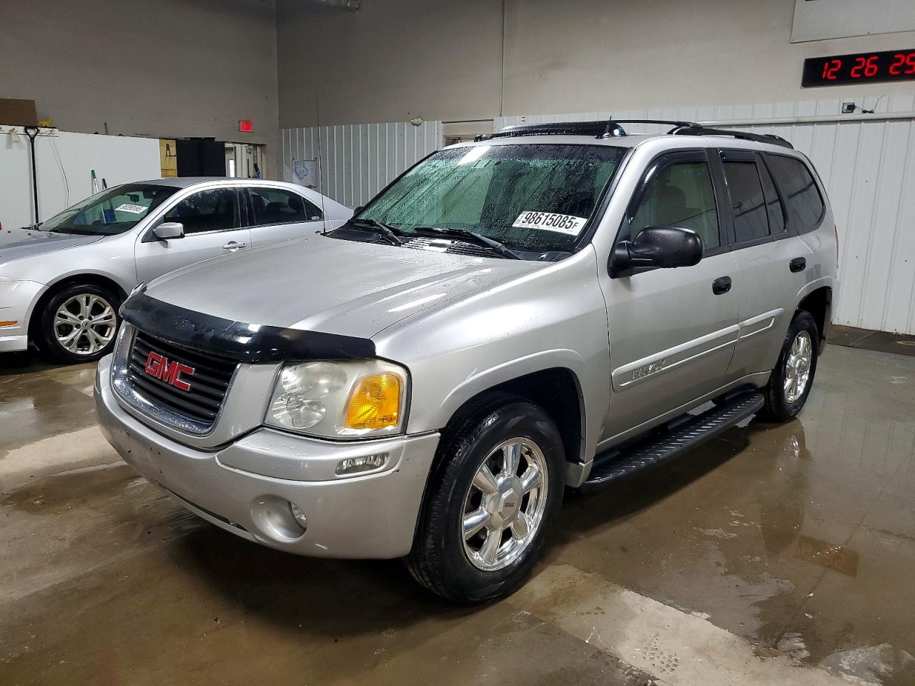 2005 GMC ENVOY