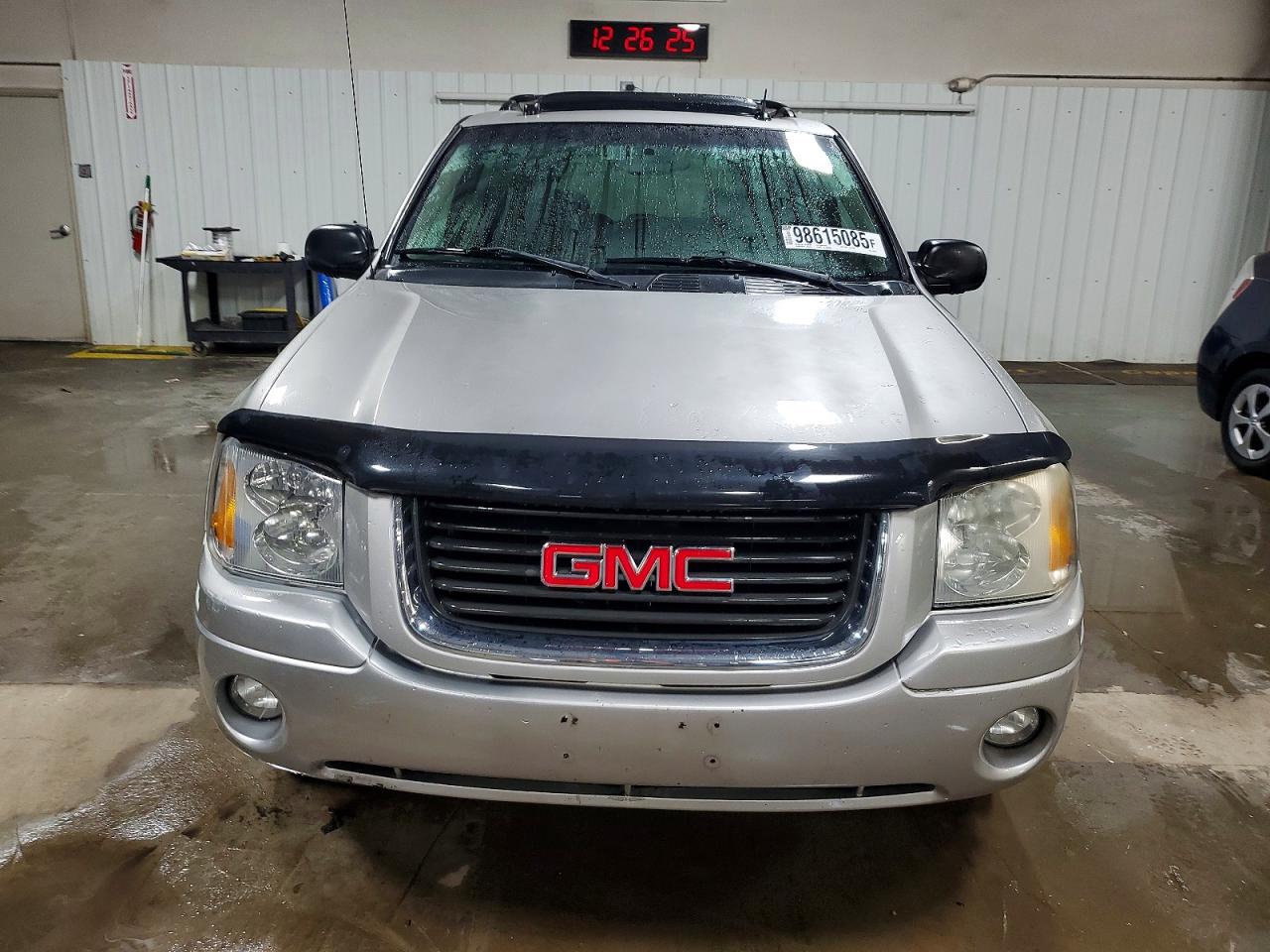 2005 GMC ENVOY photo 5