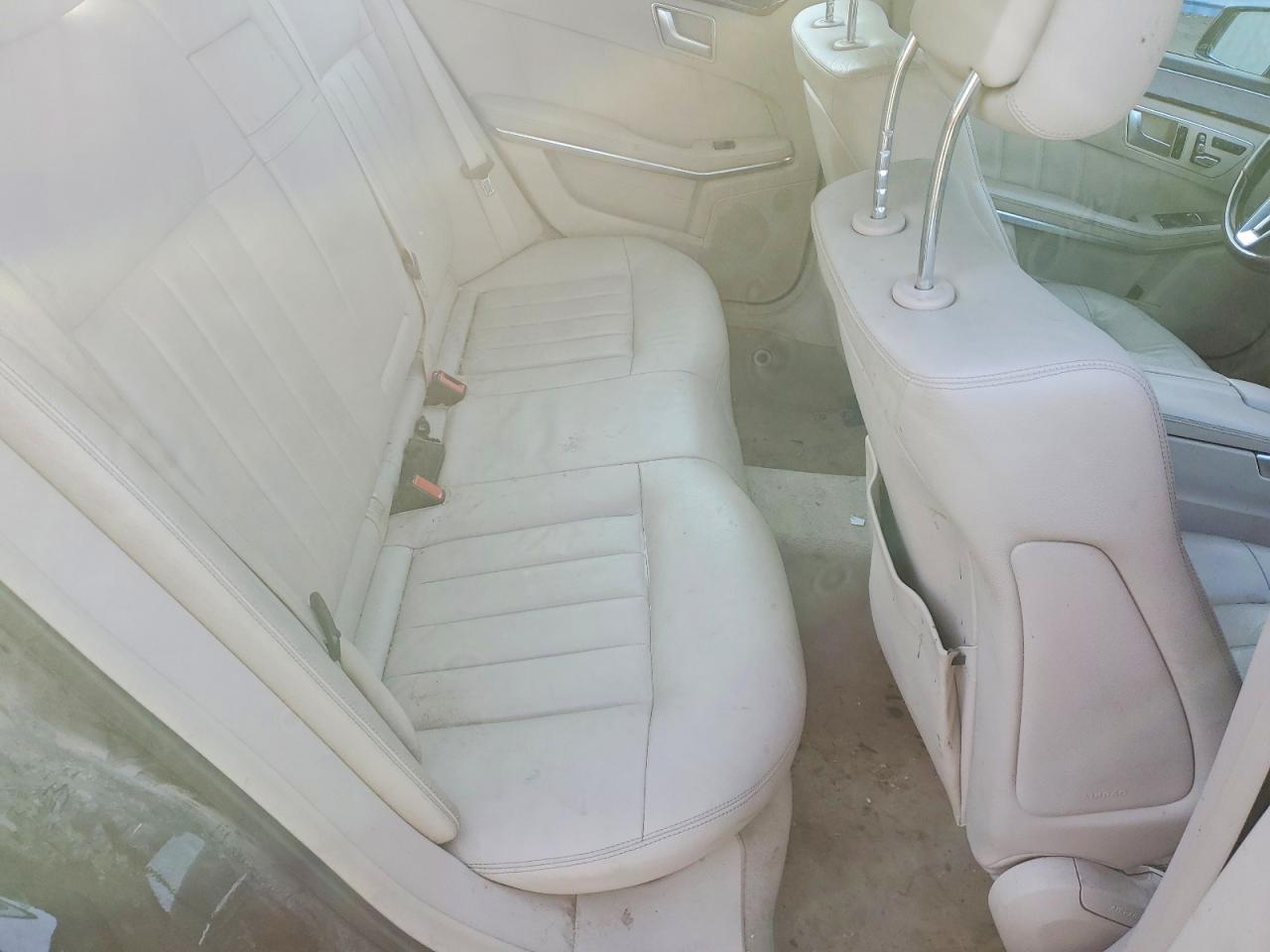 2014 MERCEDES-BENZ E 350 4MATIC photo 19