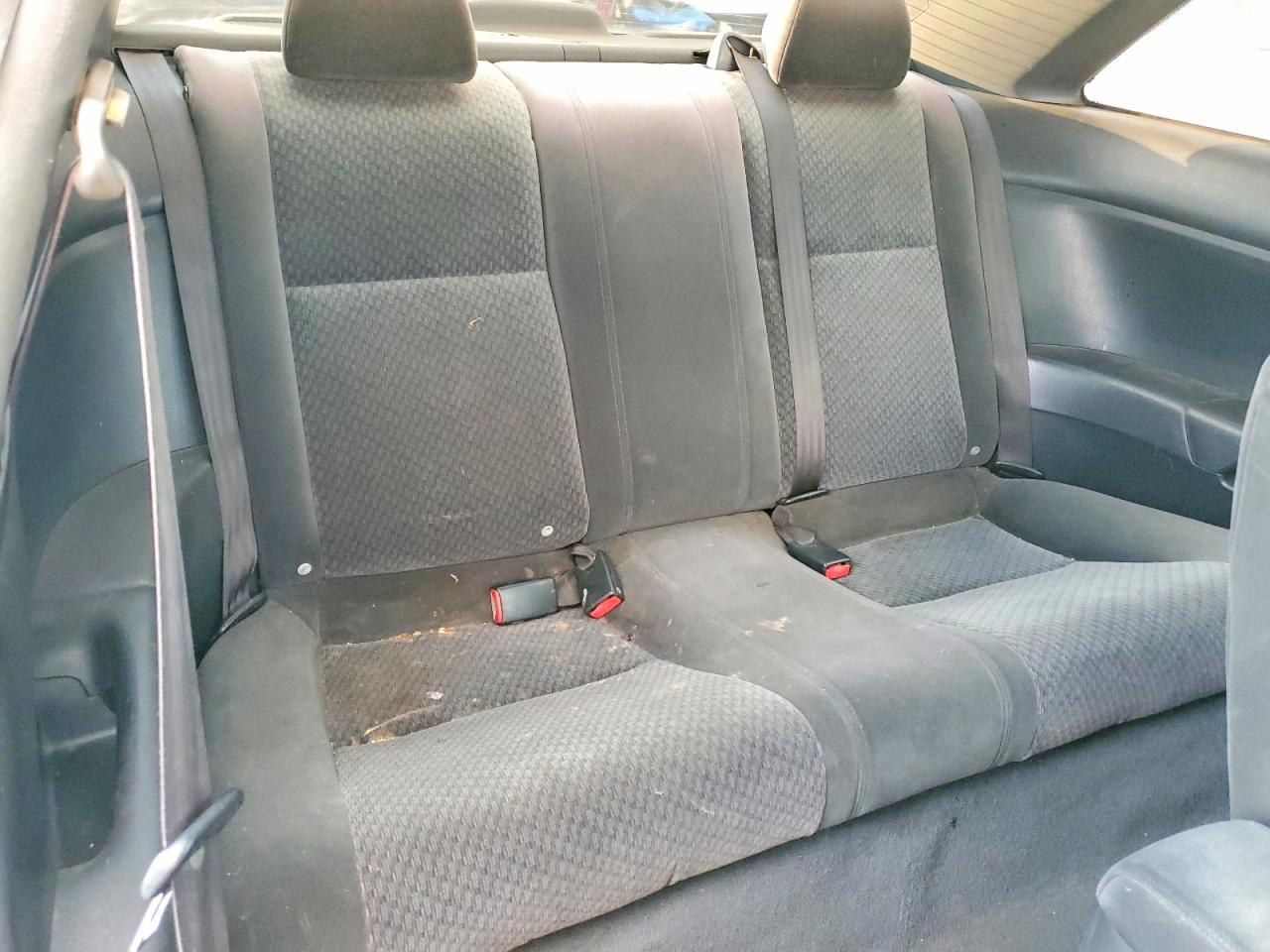 2004 HONDA CIVIC DX VP photo 10