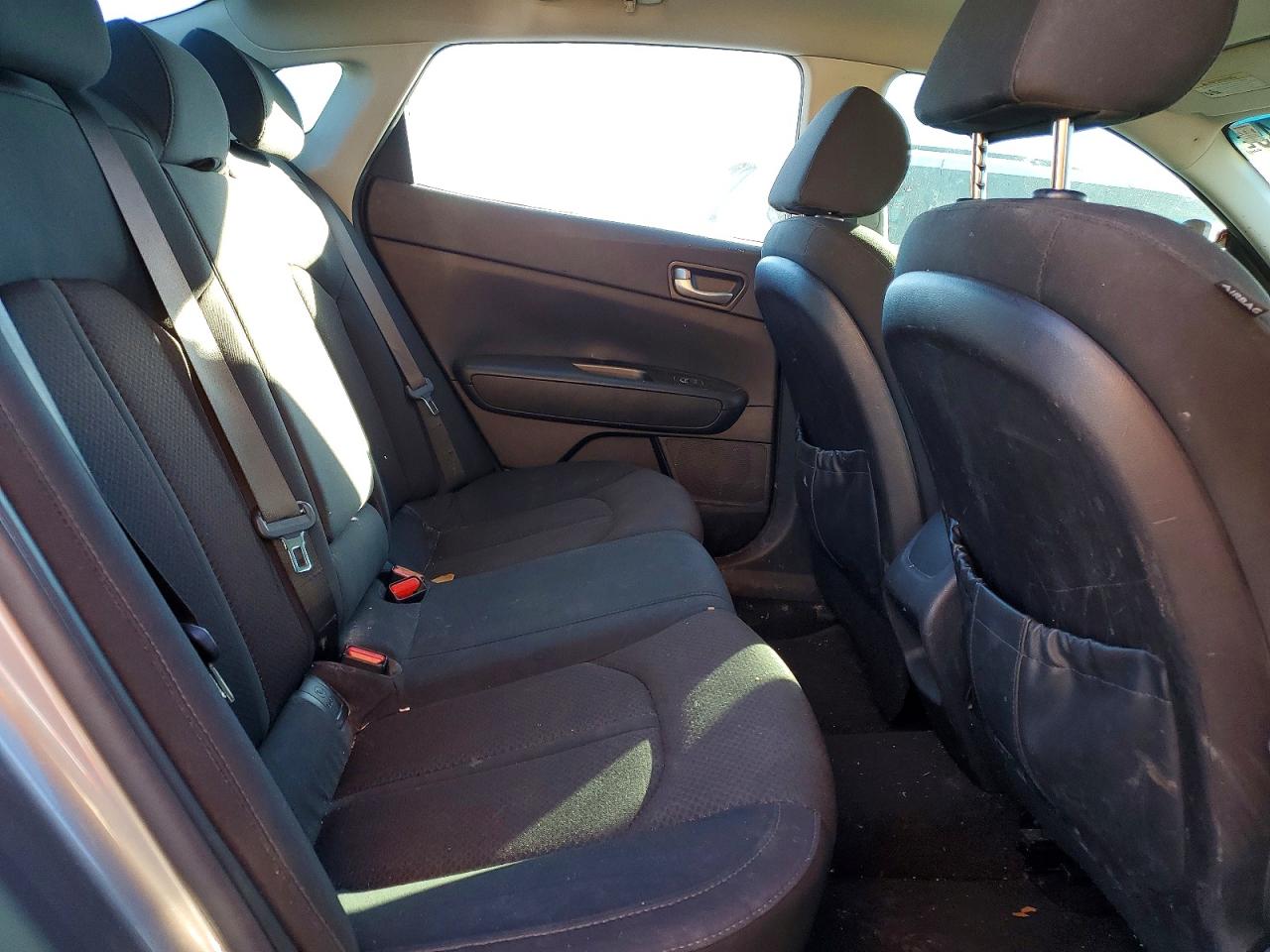 2016 KIA OPTIMA LX photo 10