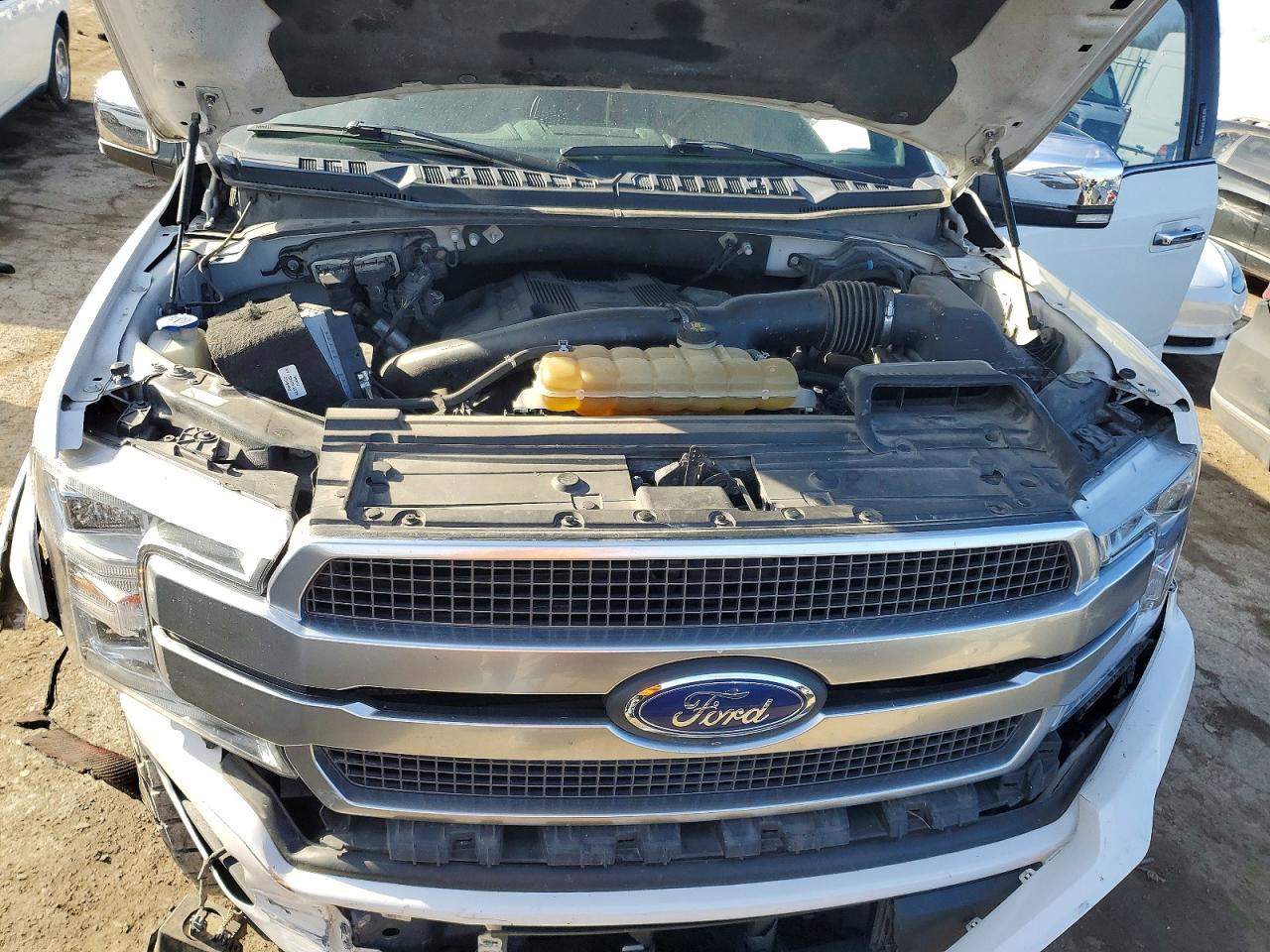 2019 FORD F150 SUPERCREW photo 11