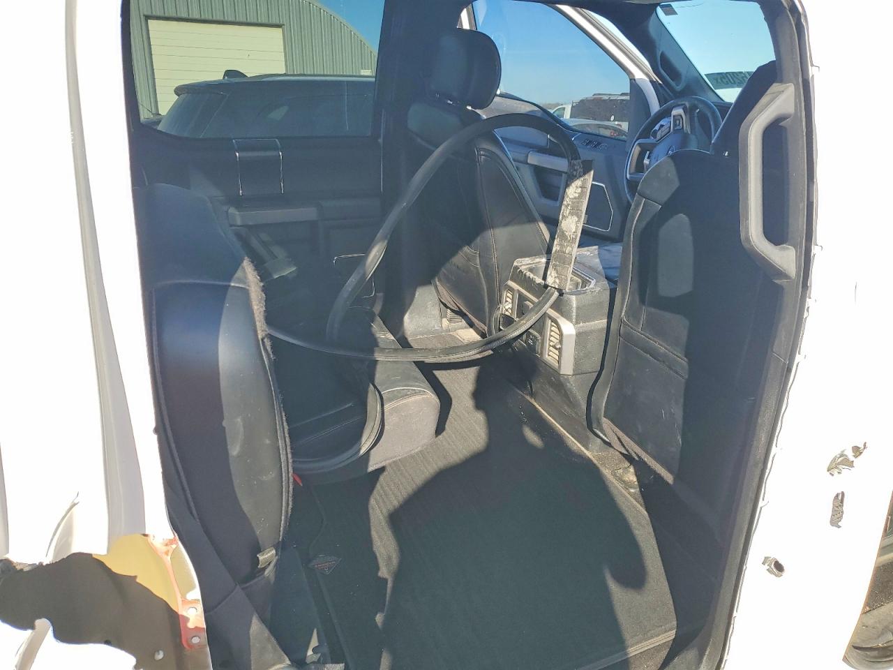 2019 FORD F150 SUPERCREW photo 10