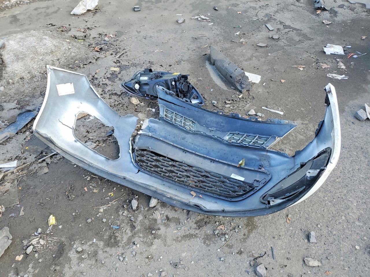 2013 KIA RIO LX photo 12