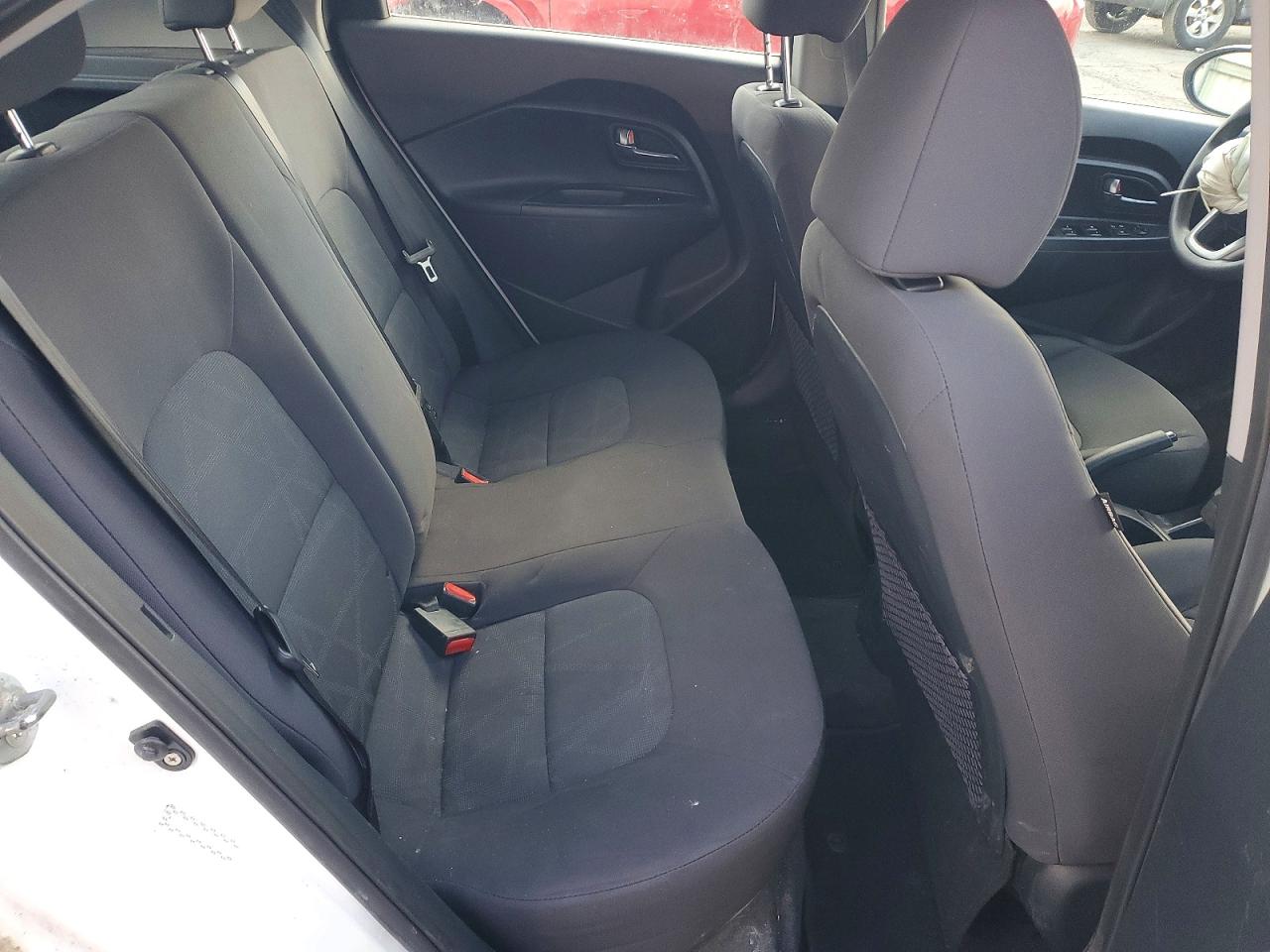 2013 KIA RIO LX photo 10