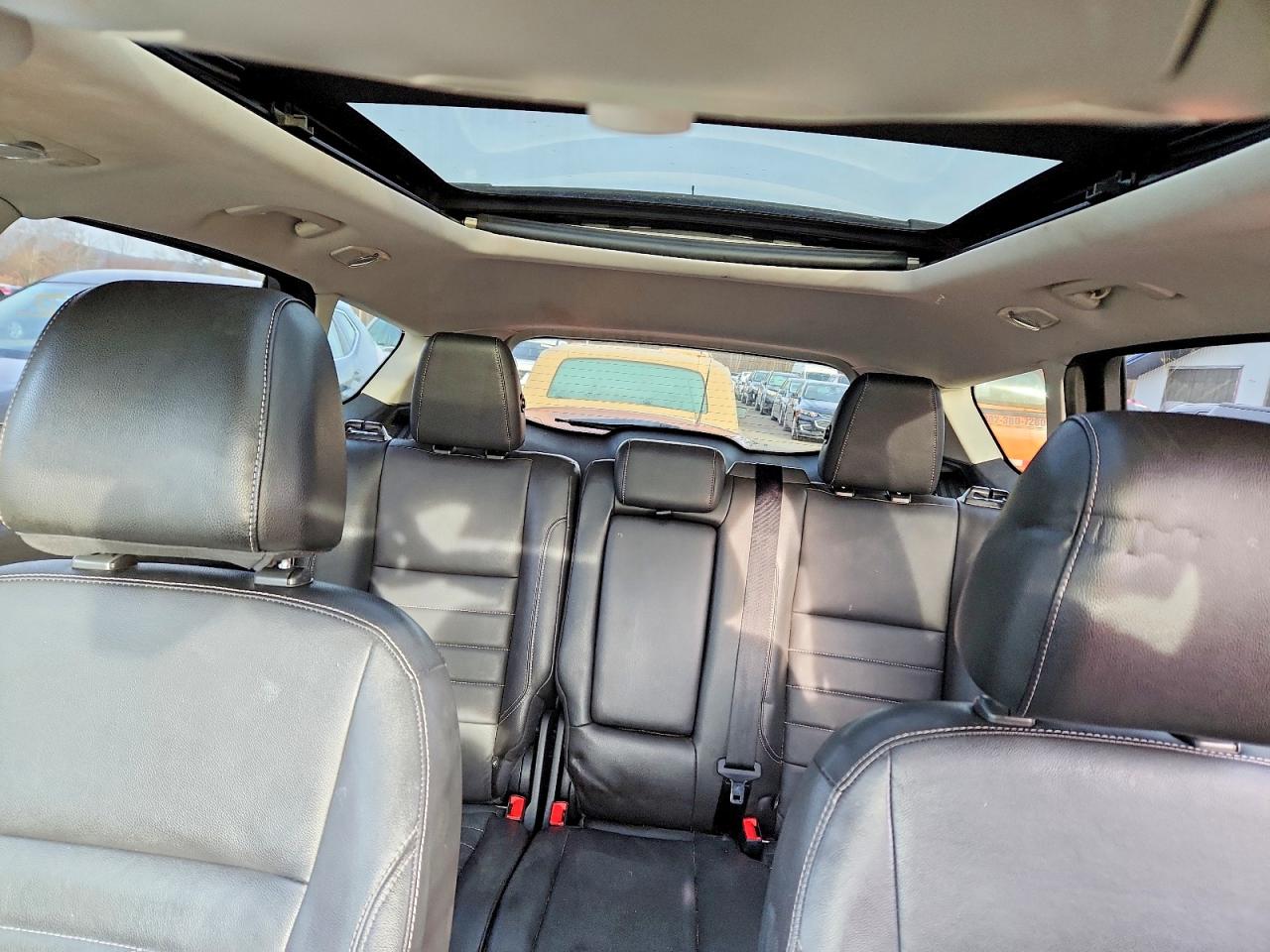 2013 FORD ESCAPE SEL photo 10