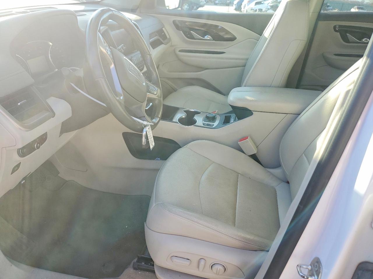 2019 GMC TERRAIN DENALI photo 7
