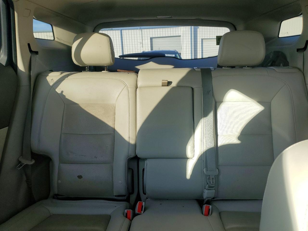 2019 GMC TERRAIN DENALI photo 10