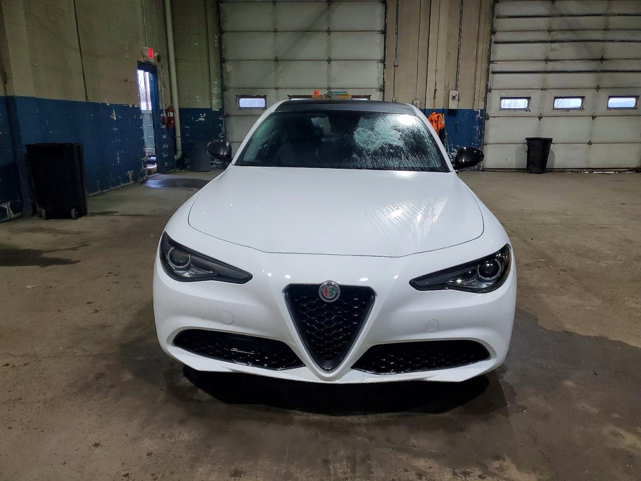 2019 ALFA ROMEO GIULIA photo 5