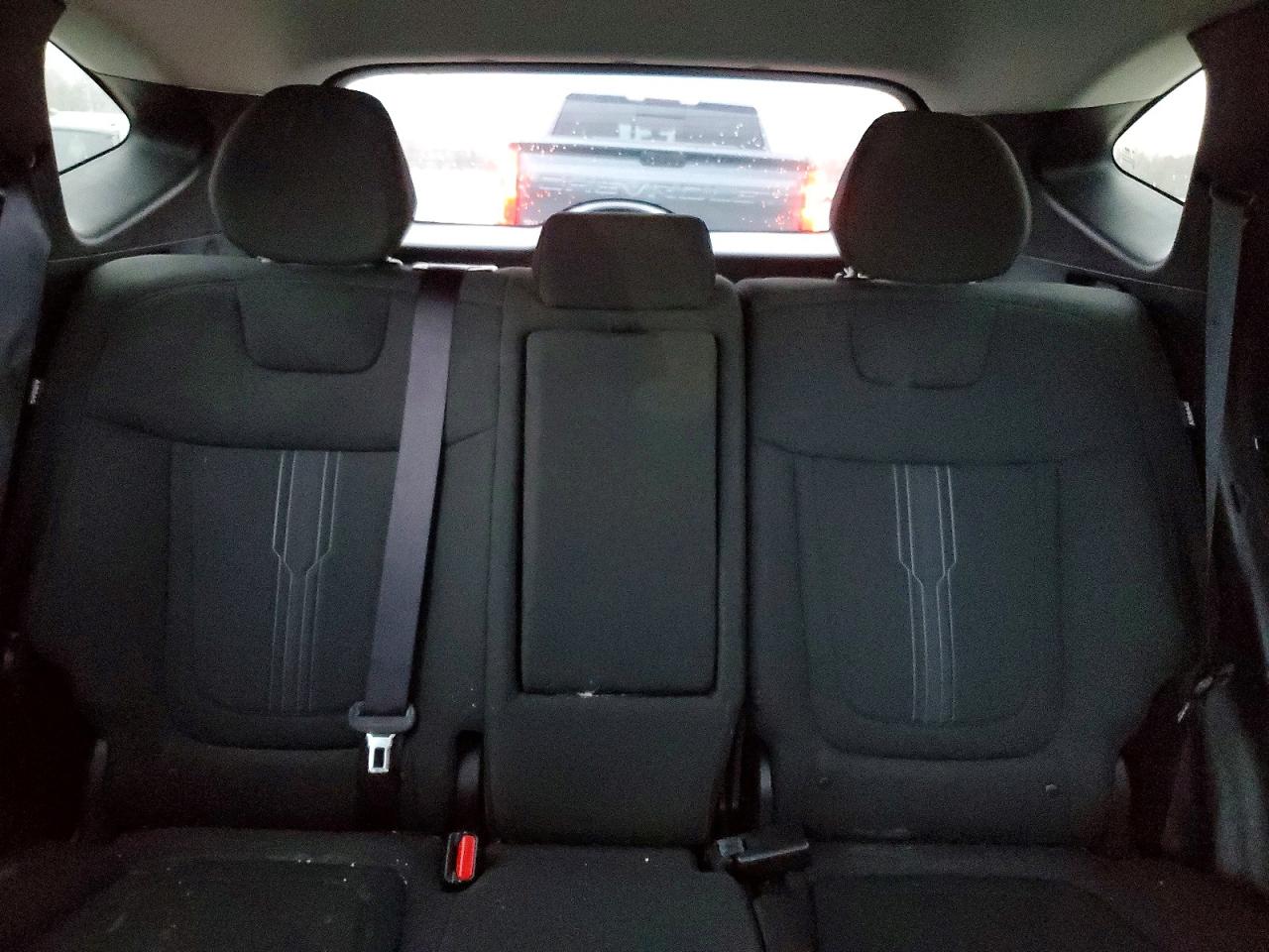 2024 HYUNDAI TUCSON SEL photo 10