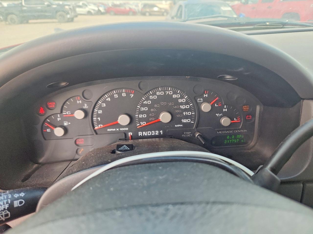 2005 FORD EXPLORER XLT photo 9