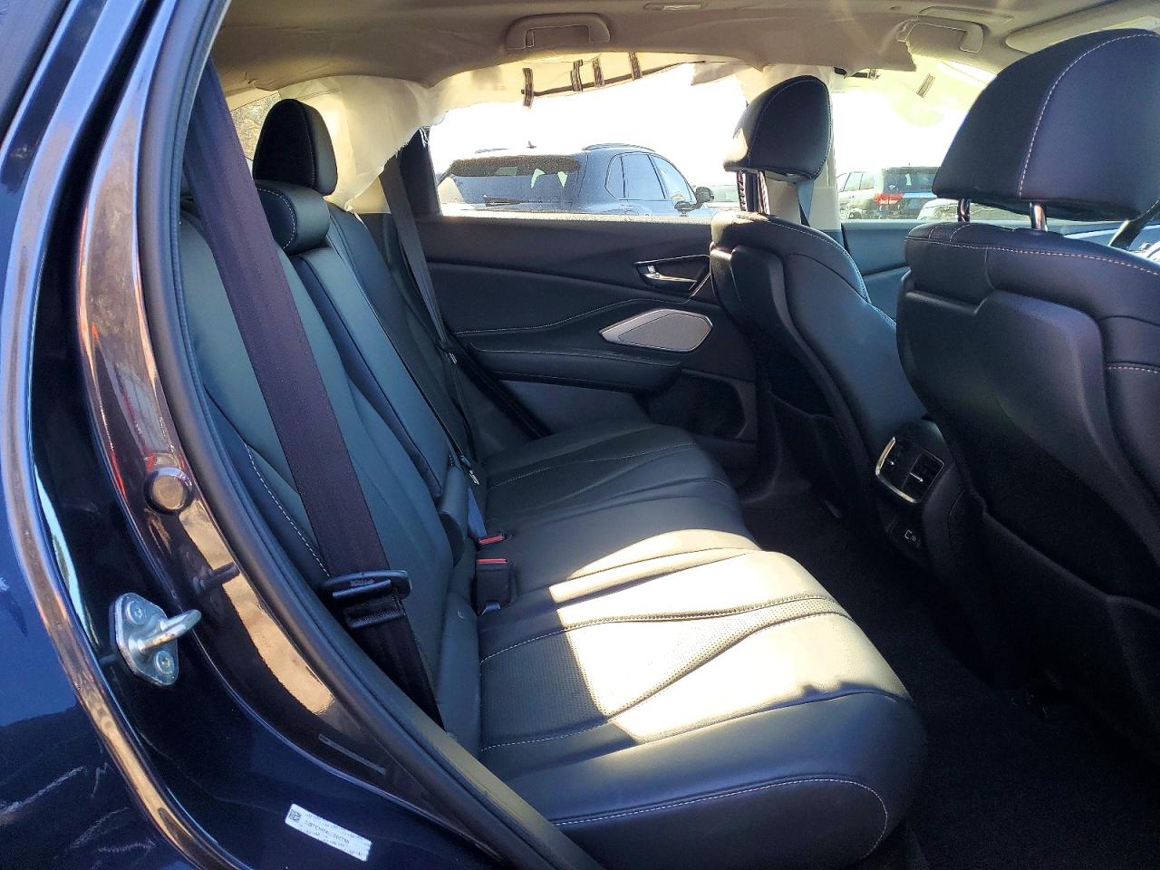 2020 ACURA RDX TECHNOLOGY photo 10