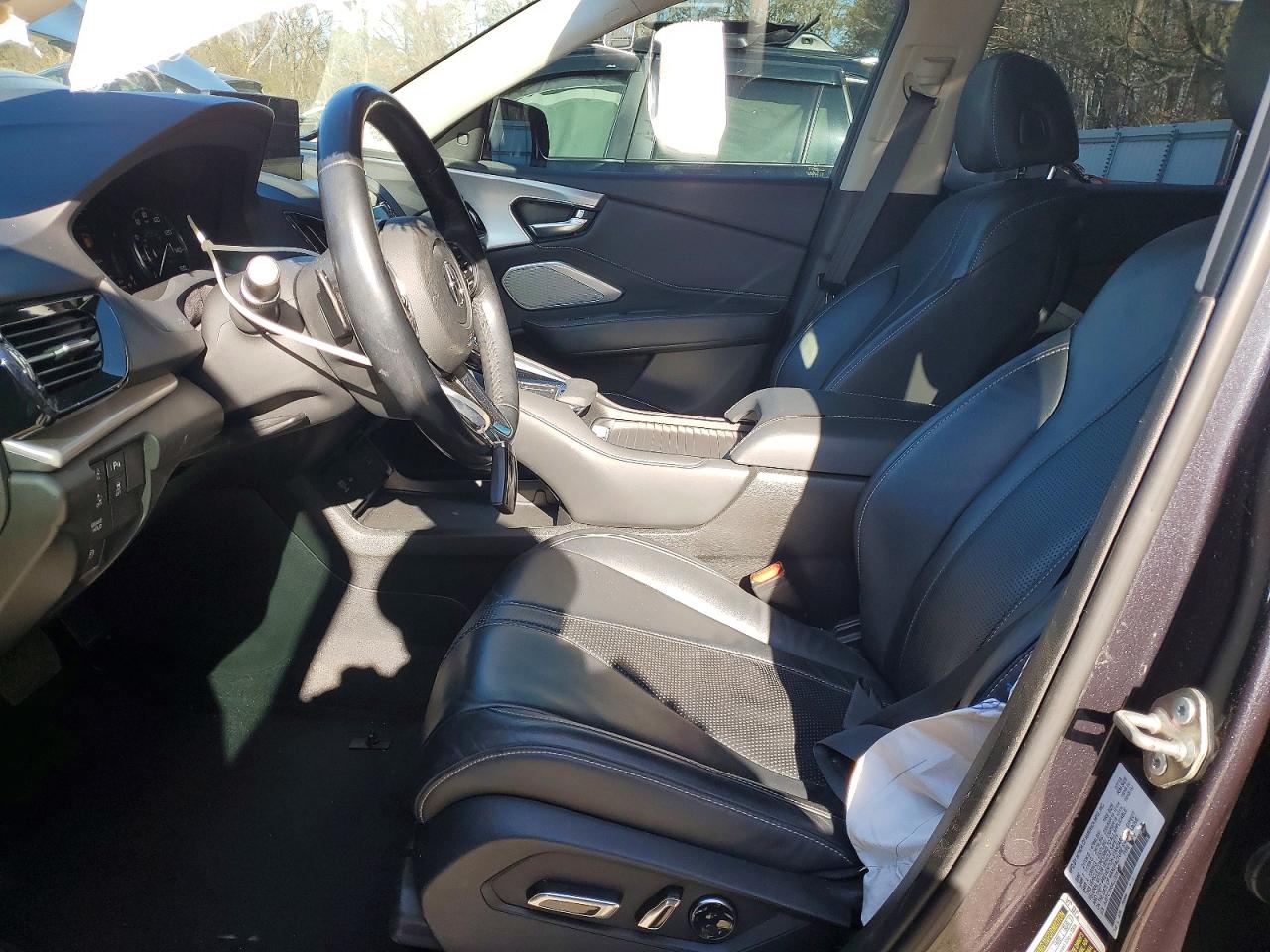2020 ACURA RDX TECHNOLOGY photo 7