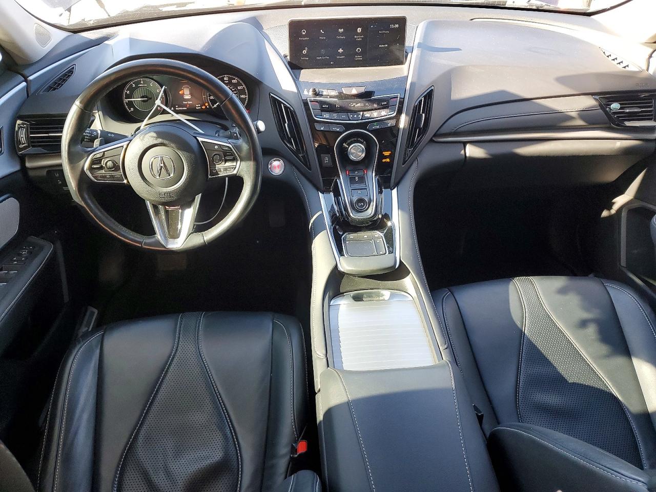 2020 ACURA RDX TECHNOLOGY photo 8