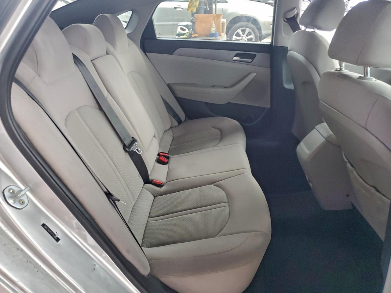 2018 HYUNDAI SONATA ECO photo 19