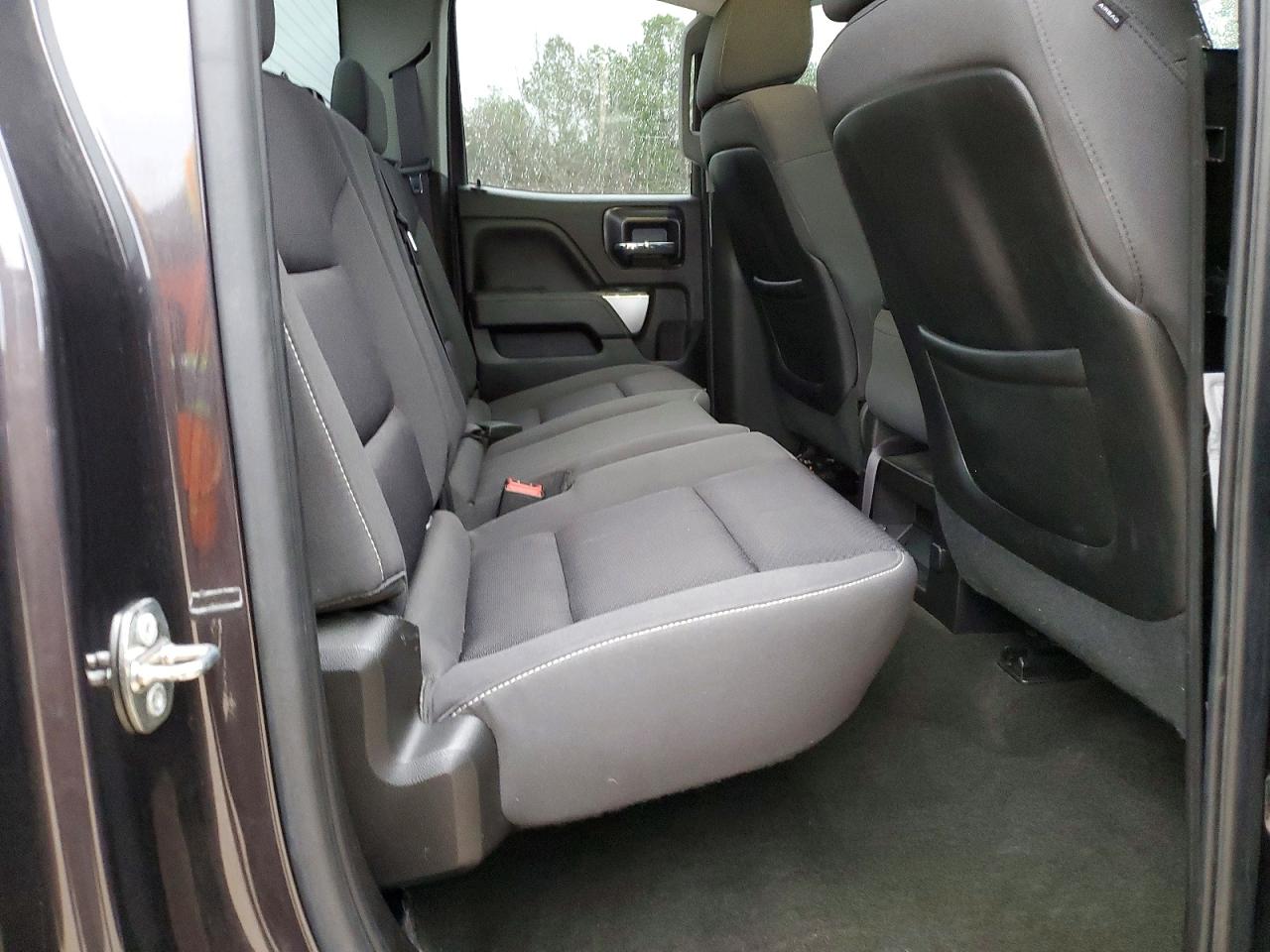 2015 CHEVROLET SILVERADO K1500 LT photo 10