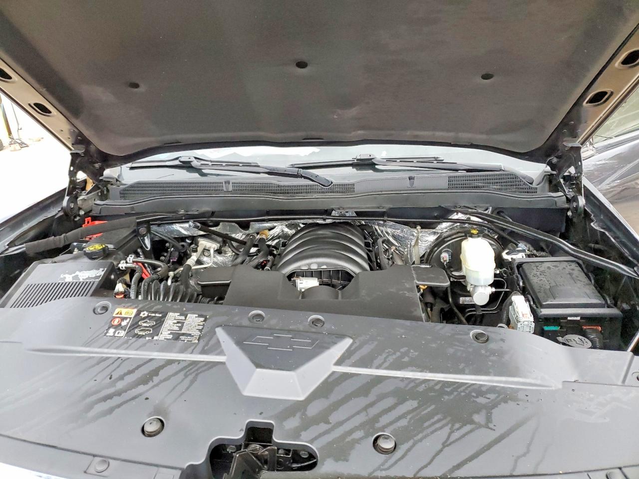 2015 CHEVROLET SILVERADO K1500 LT photo 11