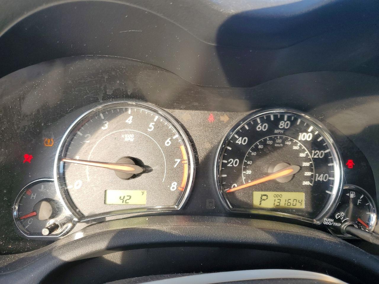 2011 TOYOTA COROLLA S photo 25