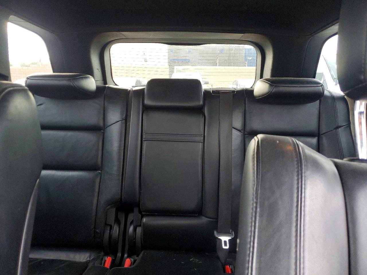 2019 JEEP GRAND CHEROKEE LIMITED photo 19
