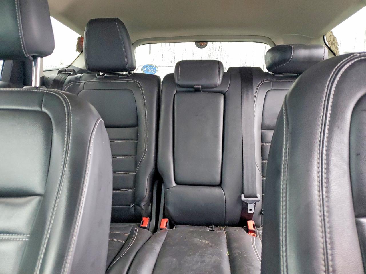 2019 FORD ESCAPE SEL photo 10