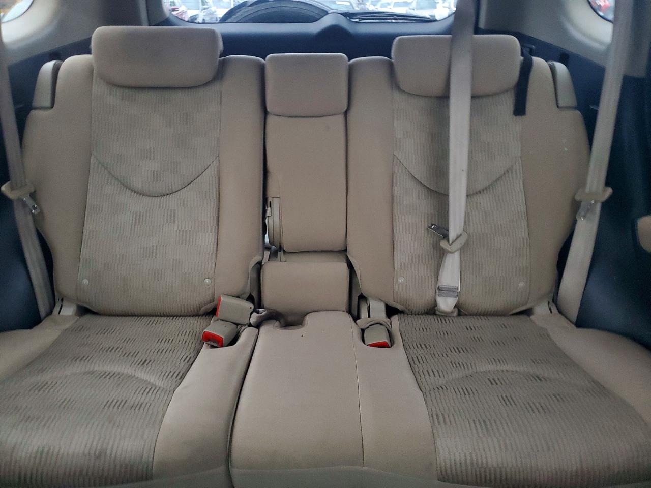 2010 TOYOTA RAV4 photo 10
