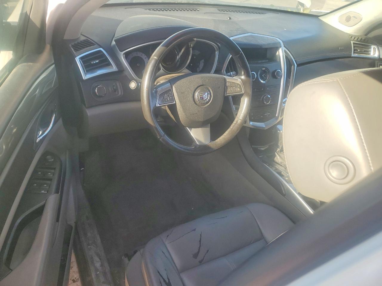 2012 CADILLAC SRX photo 8