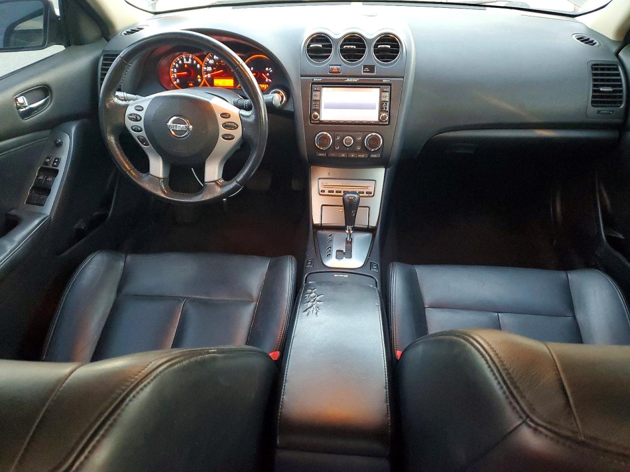 2008 NISSAN ALTIMA 3.5SE photo 22