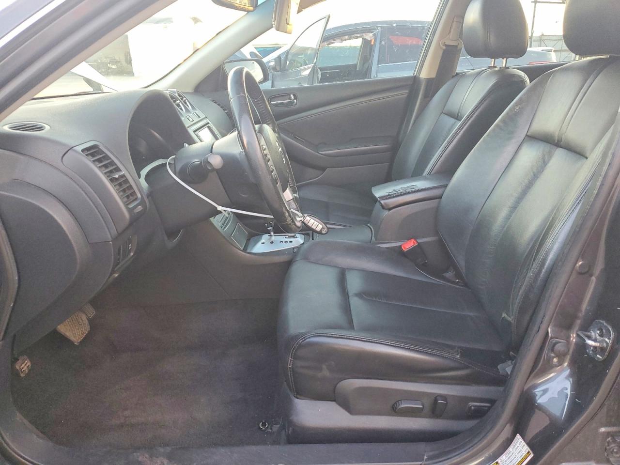 2008 NISSAN ALTIMA 3.5SE photo 19