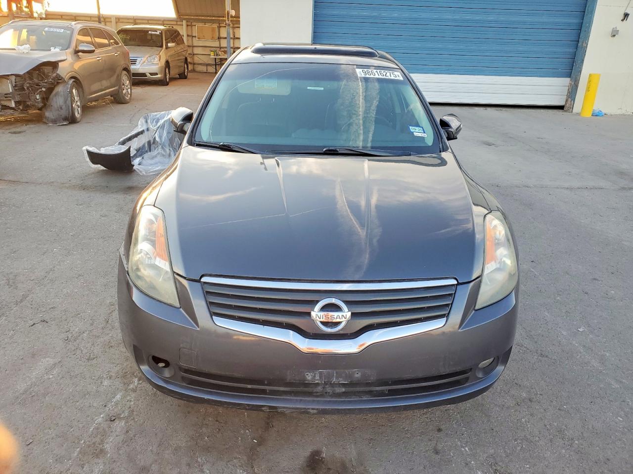 2008 NISSAN ALTIMA 3.5SE photo 13
