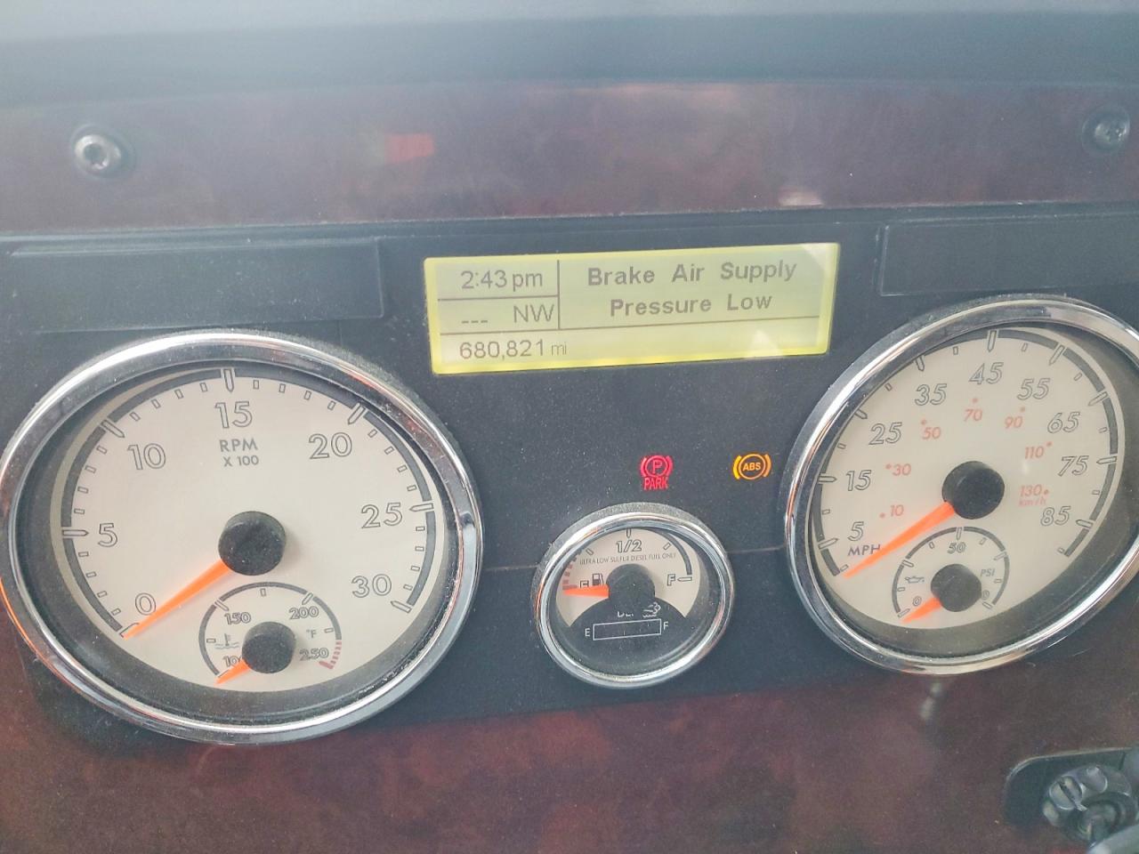 2019 FREIGHTLINER 122SD photo 15