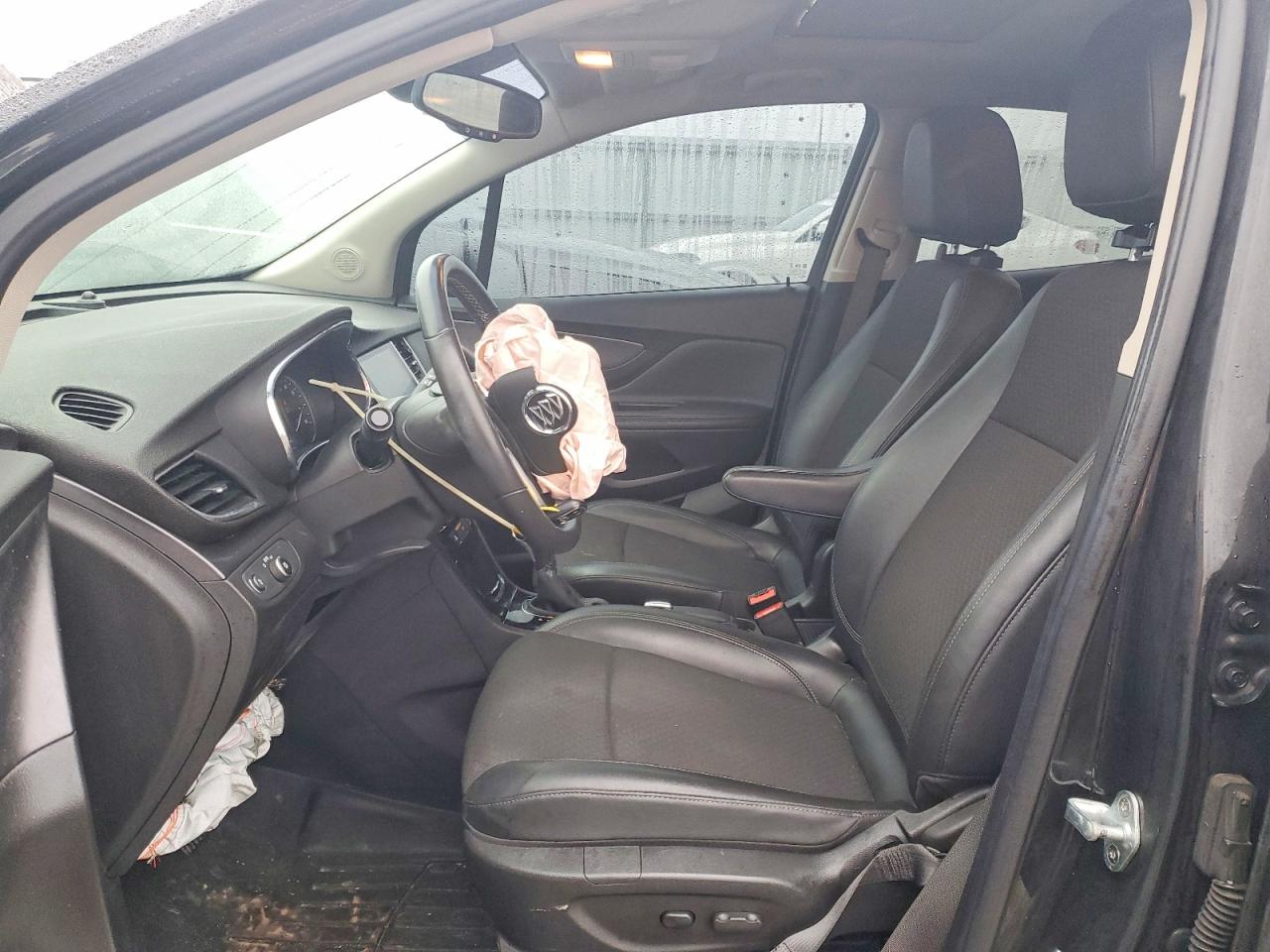 2020 BUICK ENCORE PREFERRED photo 13