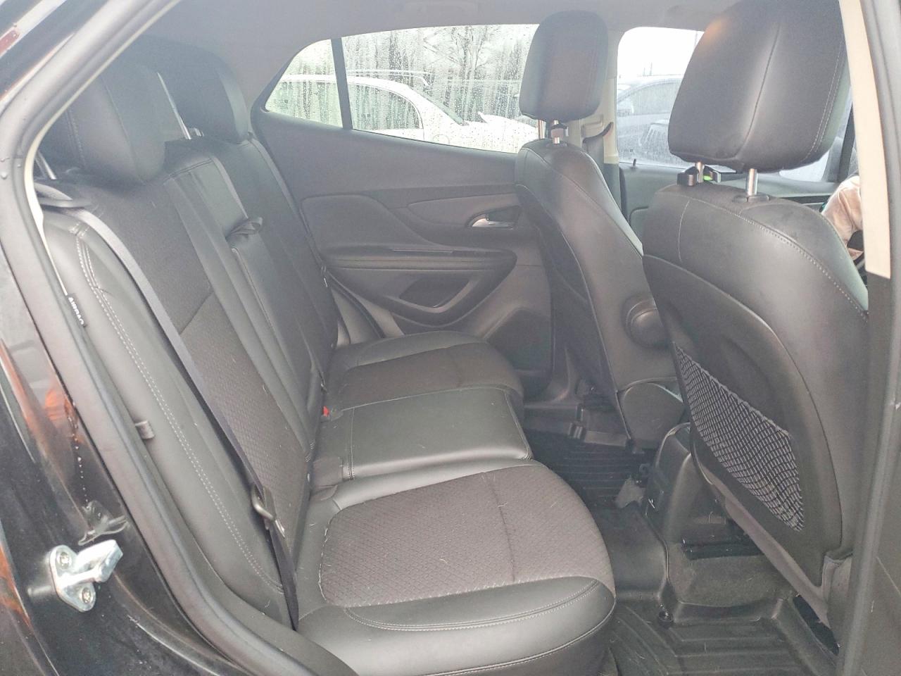 2020 BUICK ENCORE PREFERRED photo 21
