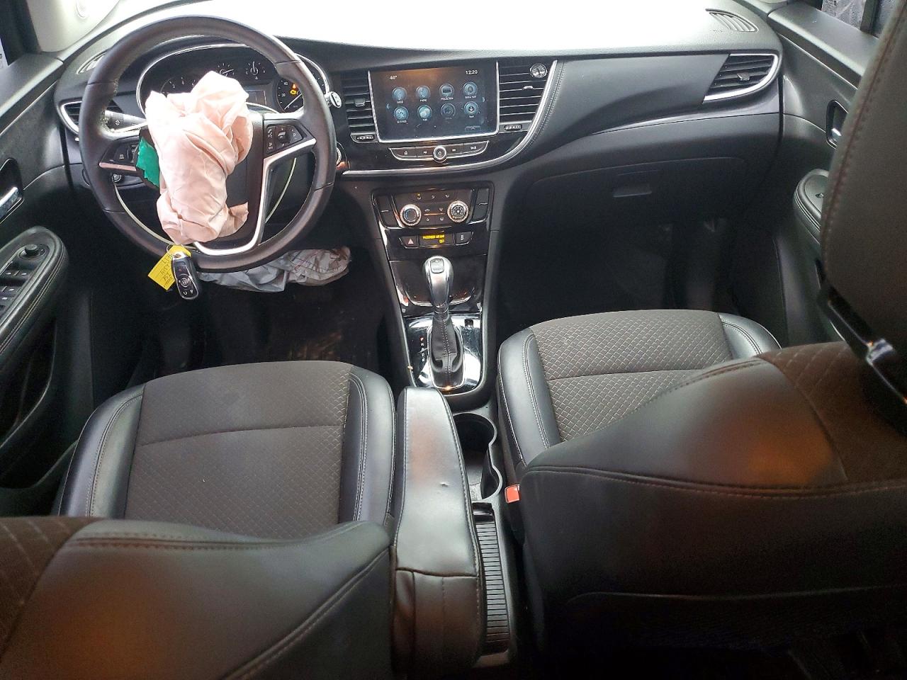 2020 BUICK ENCORE PREFERRED photo 15