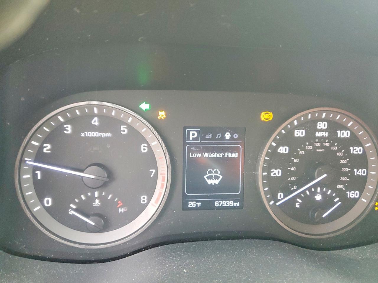 2018 HYUNDAI TUCSON SEL photo 25