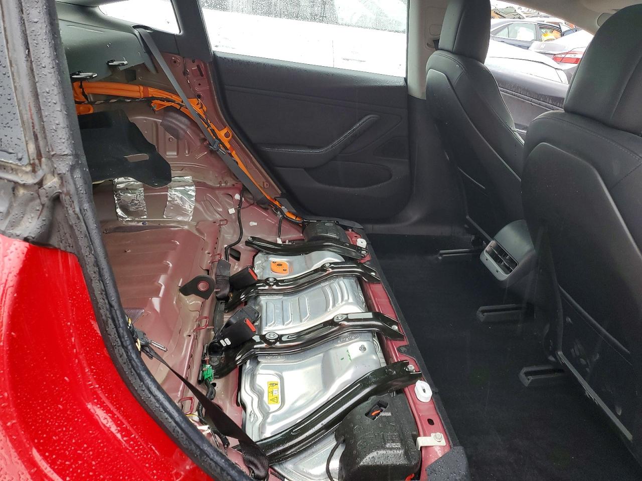 2018 TESLA MODEL 3 photo 37