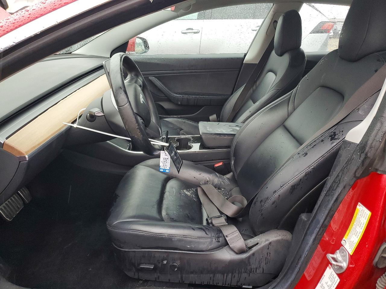 2018 TESLA MODEL 3 photo 25