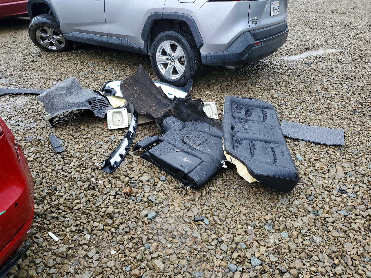 2018 TESLA MODEL 3 photo 45