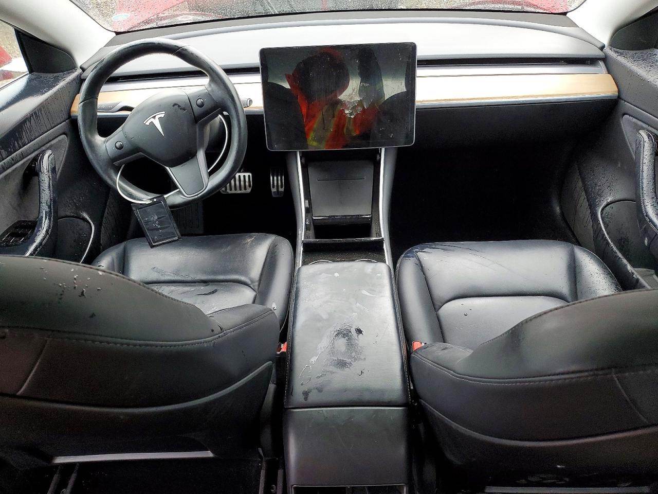 2018 TESLA MODEL 3 photo 29