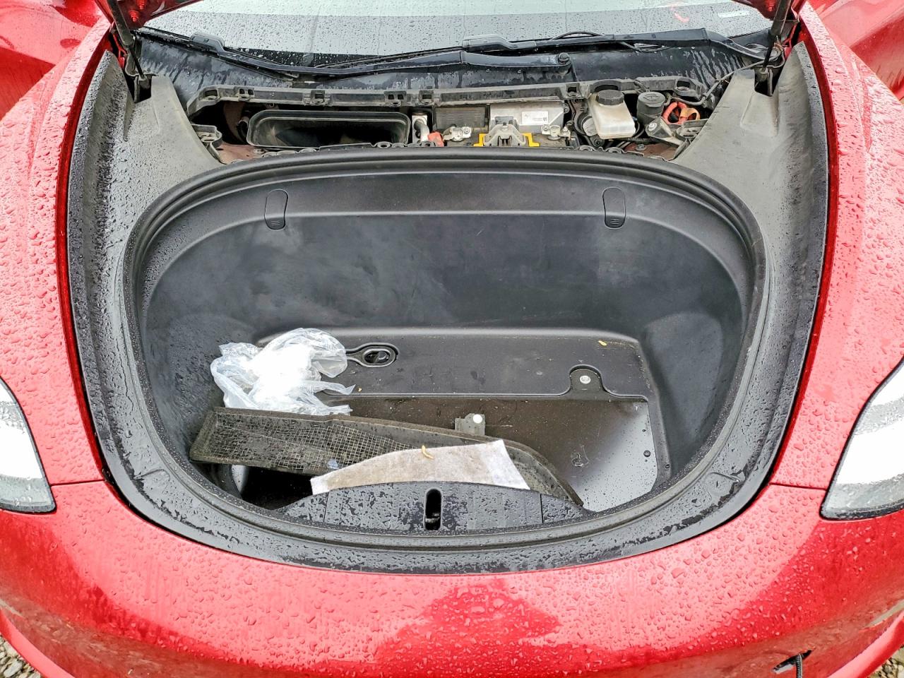 2018 TESLA MODEL 3 photo 41