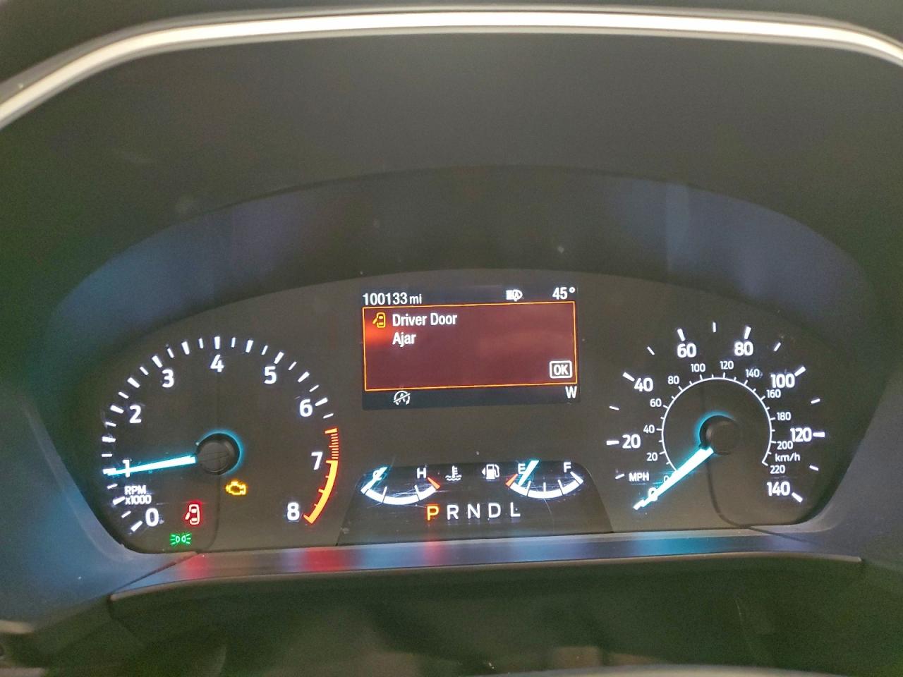 2022 FORD ESCAPE SE photo 9
