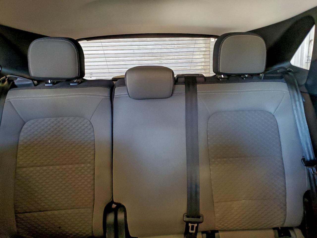 2022 FORD ESCAPE SE photo 10