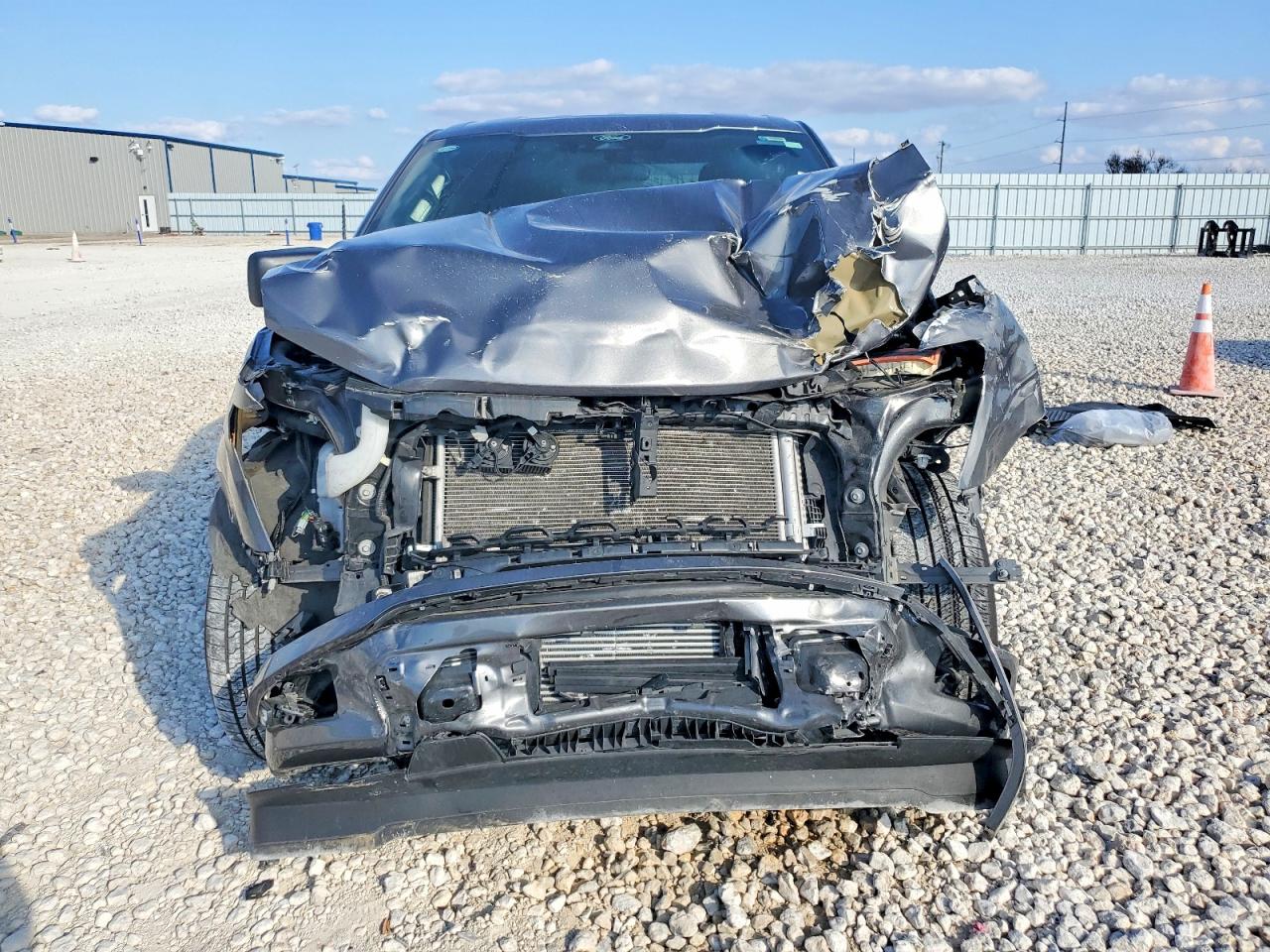 2024 FORD F150 STX photo 5