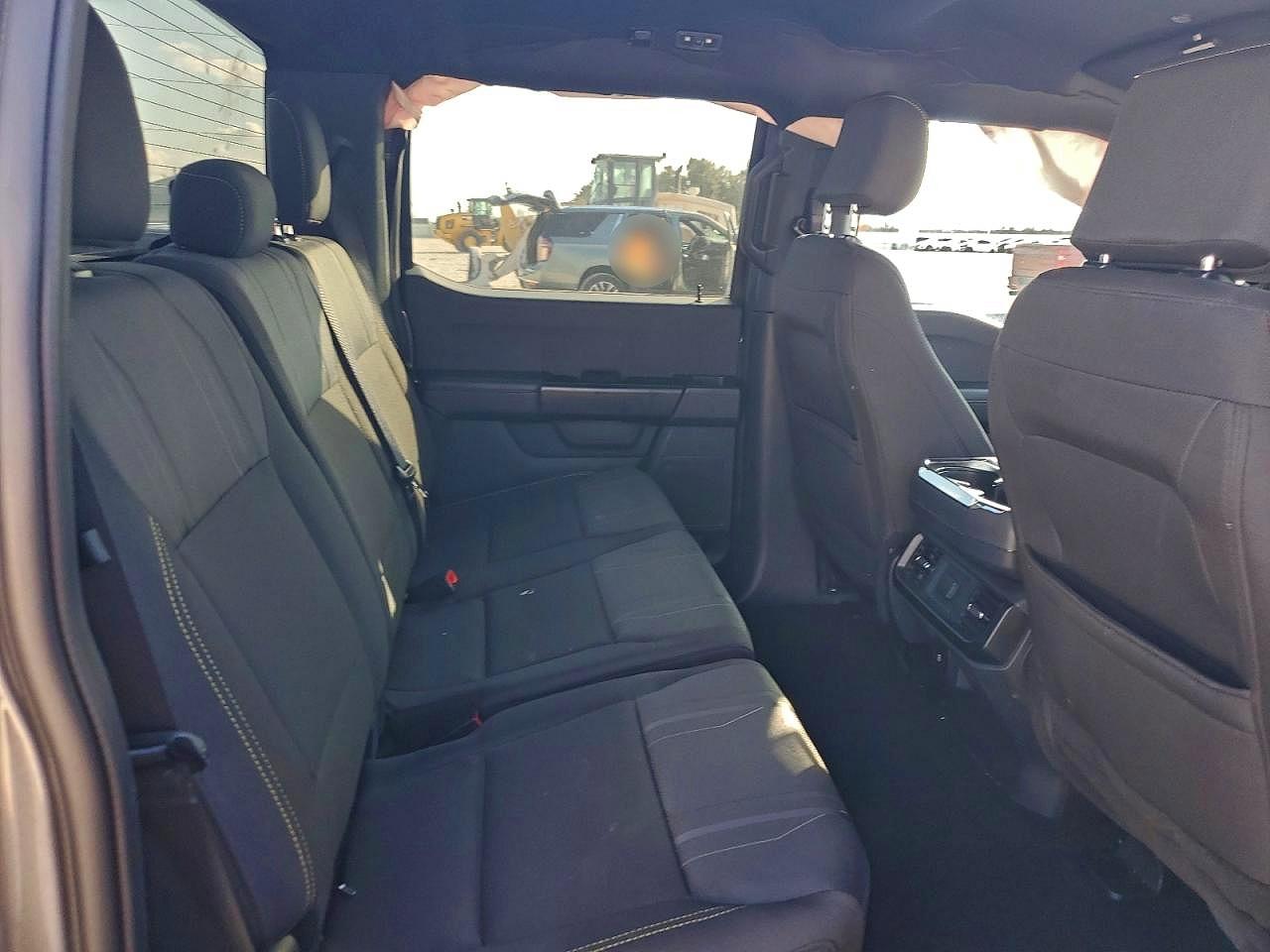 2024 FORD F150 STX photo 10