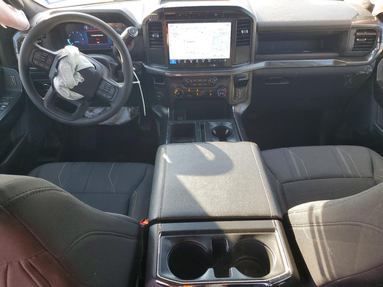 2024 FORD F150 STX photo 8