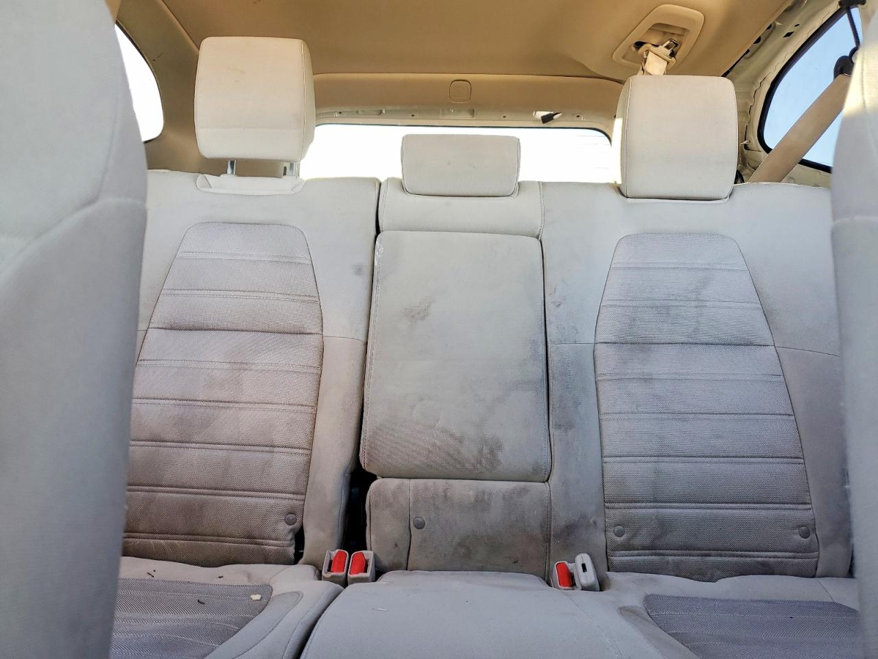 2020 HONDA CR-V LX photo 10