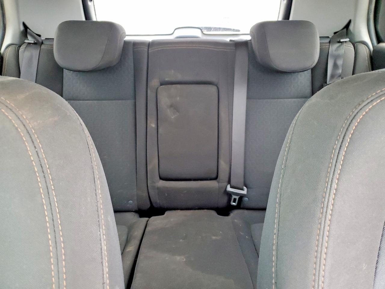 2021 CHEVROLET TRAX LS photo 10