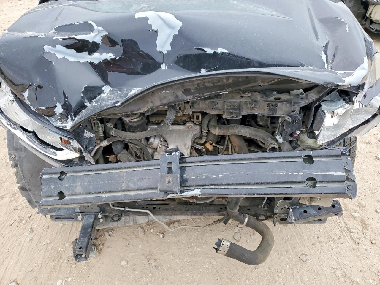 2021 CHEVROLET TRAX LS photo 12